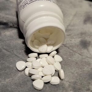 Dilaudid 8mg 100 pills