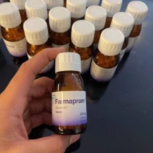 Farmapram Xanax 2mg 90 pills