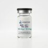 BPC-157 10mg + TB-500 10mg