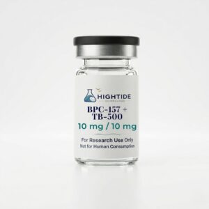 BPC-157 10mg + TB-500 10mg