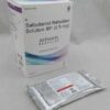 Salbutamol Nebuliser Solution - 5mg Per 2.5ml x30 Pack Size - Plastic Ampoule - POM
