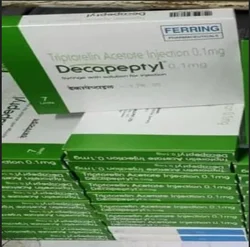 Decapeptyl SR 11.25mg Vial Triptorelin POM x1