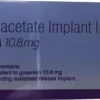 Zoladex LA 10.8mg SafeSystem Goserelin 3 Months