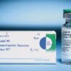 Typhim VI Typhoid Polysaccharide Vaccine 25mcg/0.5ml Solution for injectionPOM X10