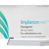 Nexplanon 68mg Contraceptive Implant PI x1